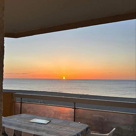 Appartement Les Sablines à Canet-en-Roussillon Extérieur photo