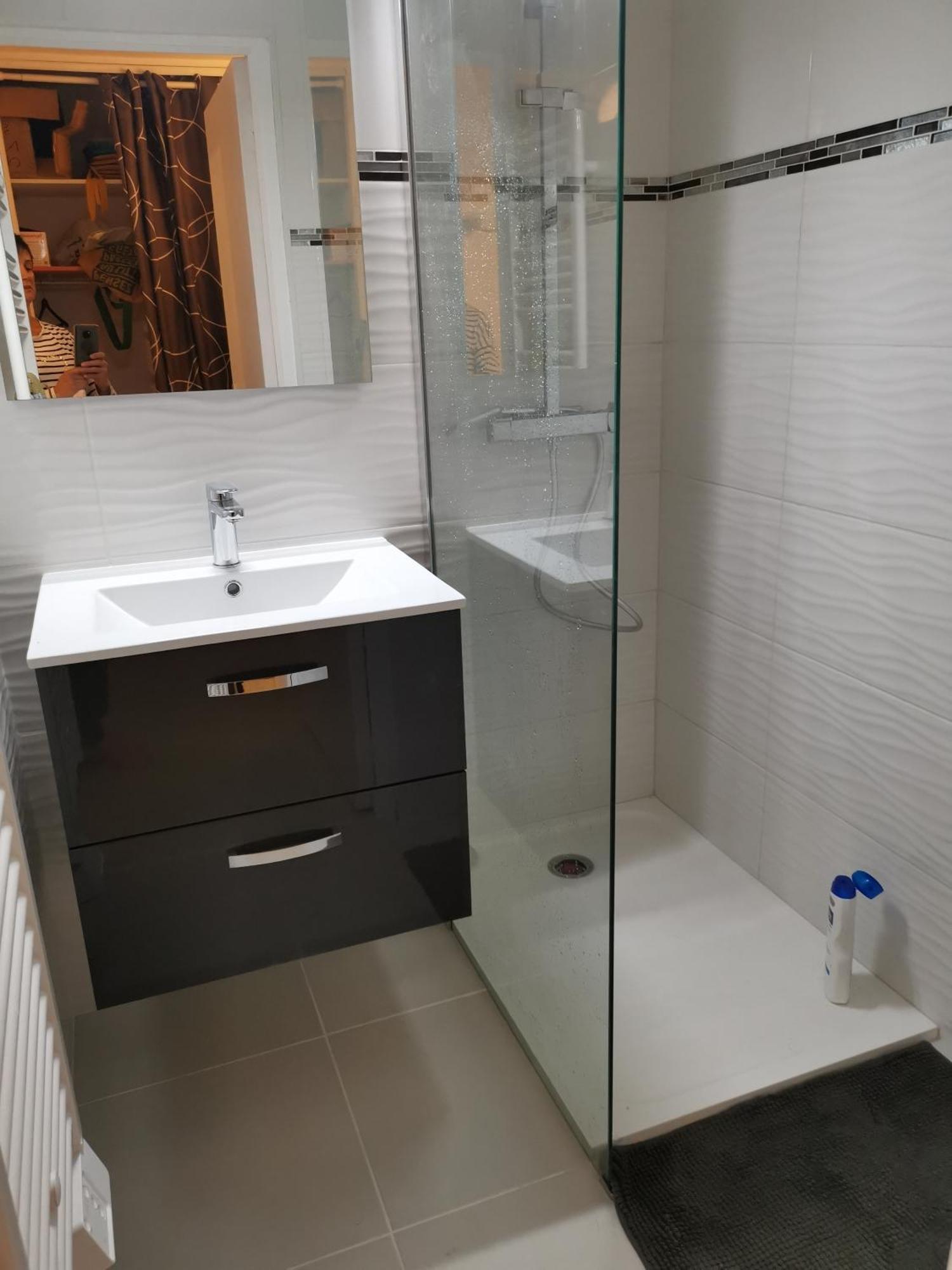 Appartement Les Sablines à Canet-en-Roussillon Extérieur photo